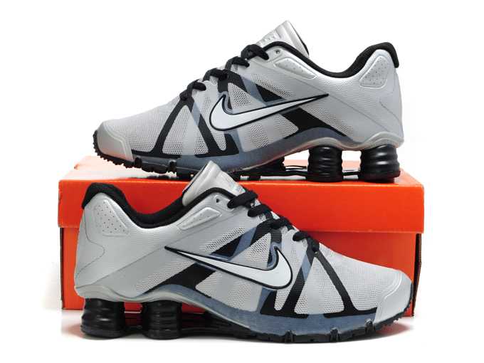 Nike Shox Eu